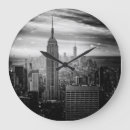 Recherche de skyline horloges Bâtiments
