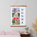 Recherche de nonna Petits enfants