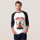 Recherche de chemises de bbq Papa