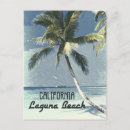 Recherche de rétro surf cartes postales Californie