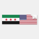 Recherche de syrie voiture autocollants Liberté