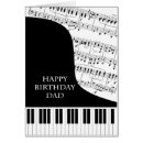 Recherche de mélomane vœux cartes Pianiste