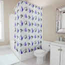 Recherche de geek rideaux douche Motif