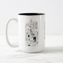 Recherche de illustration de cheval tasses Dessin