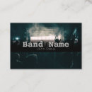 Recherche de rock band cartes visite Pour tous