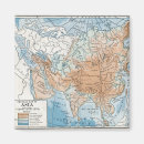 Recherche de cartographie magnets Géographique