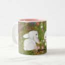 Recherche de lapin kawaii tasses Animal