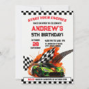 Recherche de voiture sport invitations Pour enfants