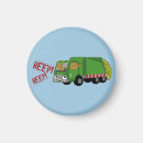 Recherche de poubelle magnets Mignon