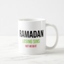 Recherche de ramadan tasses Prière