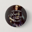 Recherche de originale badges Pour elle