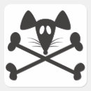 Recherche de rat drôle autocollants Humour