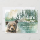 Recherche de notre aventure invitations Invités