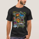 Recherche de race car tshirts Track