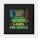 Recherche de balai magnets Geek
