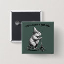 Recherche de causes badges Drôle