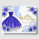Recherche de quinceanera livre d or Calligraphie