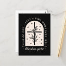 Recherche de croix florale cartes postales Jésus