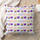 Recherche de lgbt coussins Fierté