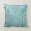 Recherche de damassé bleu clair maison deco Élégant