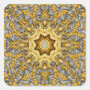 Recherche de kaleidoscope autocollants Hippie