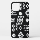 Recherche de motif tribal africain iphone coques Aztèque