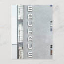 Recherche de bauhaus cartes postales Architecture