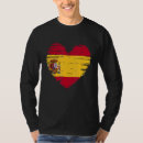 Recherche de fierté espagnole tshirts Espagne