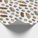 Recherche de pâtisseries papier cadeau Français