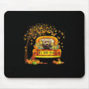 Recherche de thanksgiving tapis souris Chute