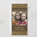 Recherche de photo thanksgiving cartes Feuille