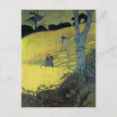 Recherche de nabis cartes postales Paysage