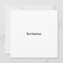 Recherche de modèle vide invitations Créez votre propre