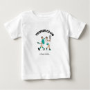 Recherche de tennis bébé tshirts Sports