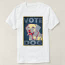 Recherche de campagne électorale tshirts Amérique