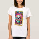Recherche de humour païen tshirts Tarot