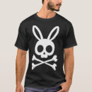 Recherche de jolly roger tshirts Crâne