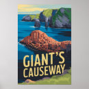 Recherche de colonnes posters Irlande du nord