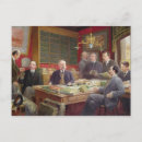 Recherche de bureau cartes postales Portrait