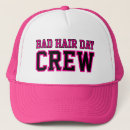 Recherche de bizarre casquettes Noir