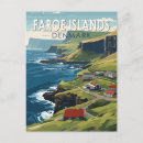 Recherche de îles cartes postales Voyage vintage rétro