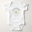 Recherche de daisy bébé vêtements Marguerite