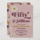Recherche de dusty pink invitations Floral