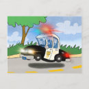 Recherche de polices cartes postales Dessin animé