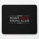 Recherche de politiques tapis souris Chemise anti biden