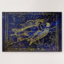 Recherche de constellation puzzles Cosmos