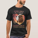 Recherche de roi cavalier Amoureux des chiens
