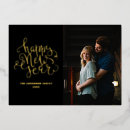 Recherche de new year cartes postales Simple