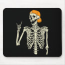 Recherche de punk rock tapis souris Rocker
