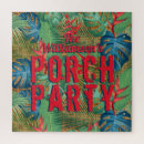 Recherche de tropical puzzles Fleurs tropicales